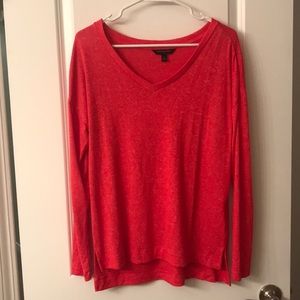 Banana Republic V neck sweater